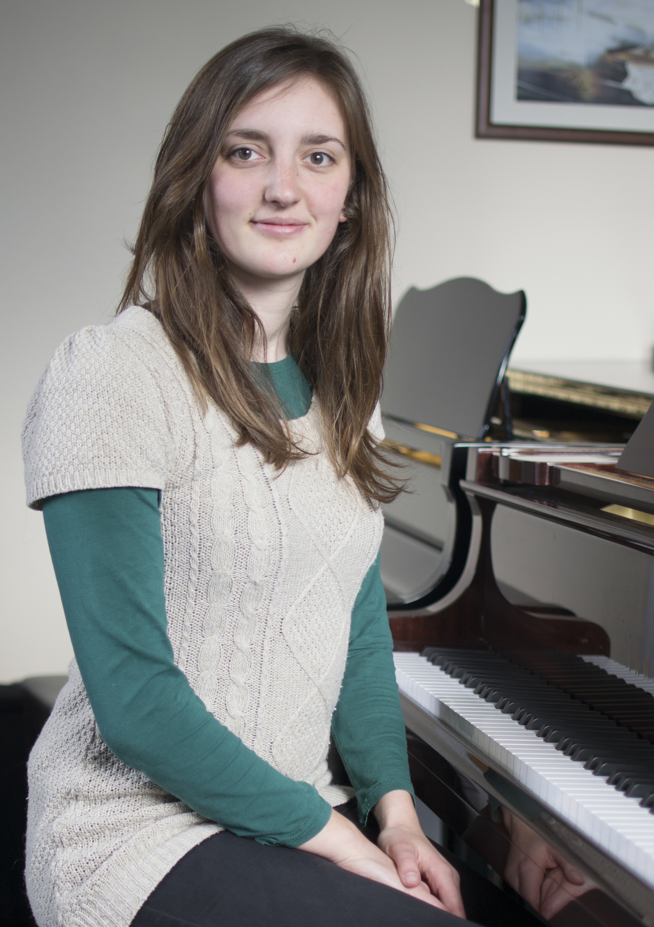 Lydia Roy